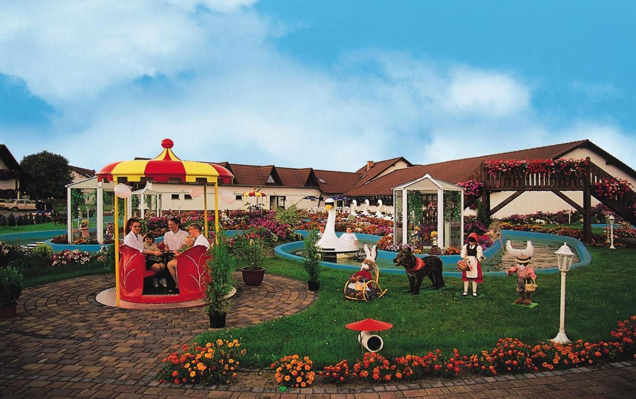 Landgasthof & Hotel Waldow Guben Luaran gambar