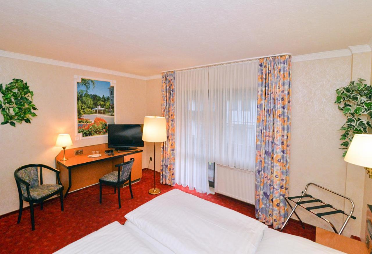 Landgasthof & Hotel Waldow Guben Luaran gambar