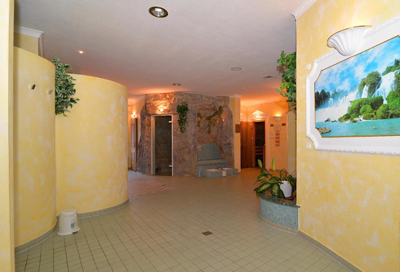 Landgasthof & Hotel Waldow Guben Luaran gambar