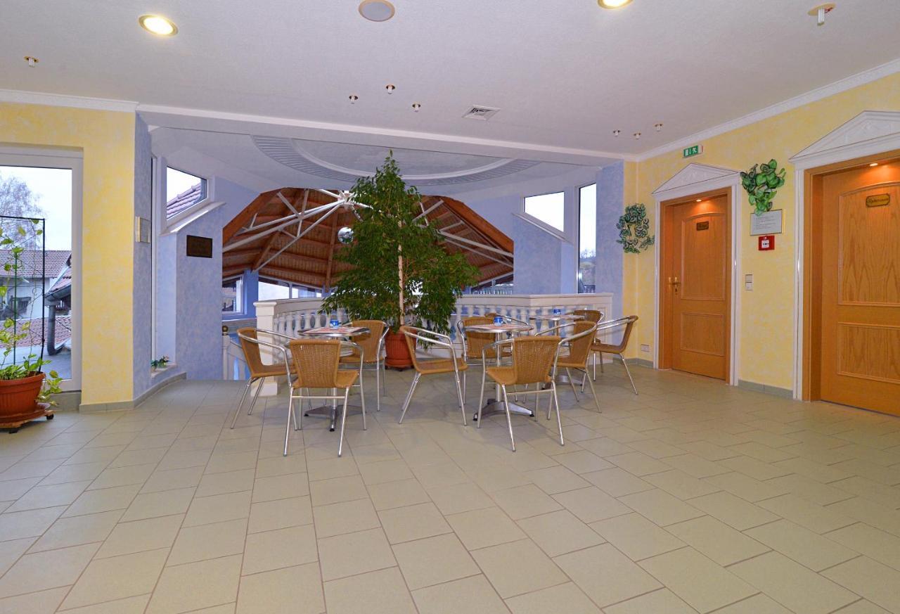 Landgasthof & Hotel Waldow Guben Luaran gambar